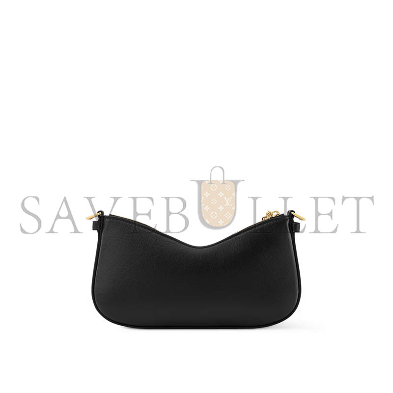 LOUIS VUITTON POCHETTE LV BLOOM M25525 (23*10*4cm) LOUIS VUITTON POCHETTE LV BLOOM M25525 (23*10*4cm)